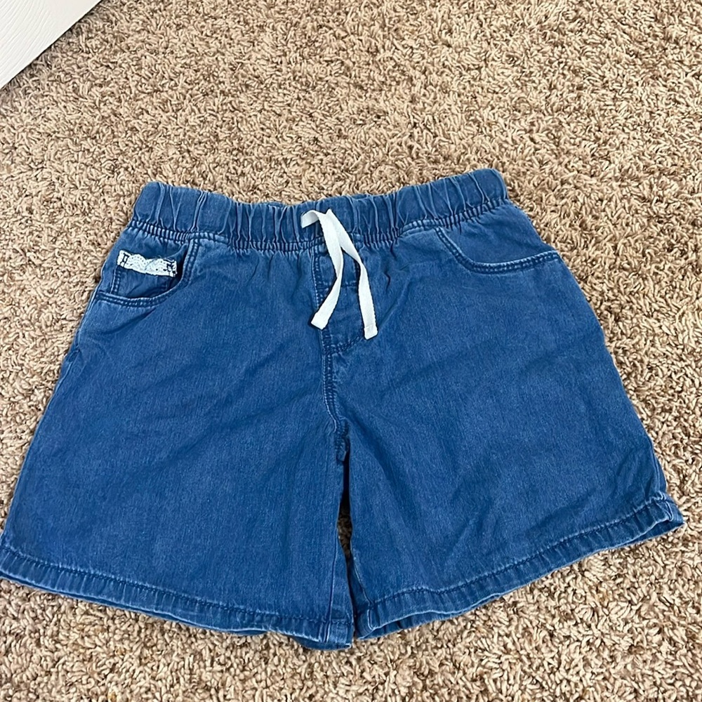Carter’s kids size 10A